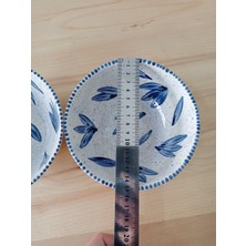 Elyapımı Seramik Kase Ikili Set