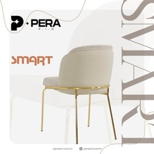 Smart Sandalye (4 Adet)
