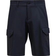 Peak Performance Player Cargo Shorts Erkek Siyah Şort