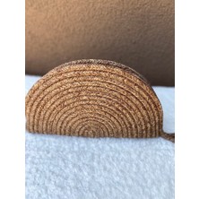 Elçiçek Homedecor Cluch Çanta,portföy Çanta