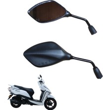 Arora Leader 50 / 125CC Ayna Takımı