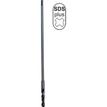 Todrill TD50547 14X120X250 Sds-Plus Kalıpçı Ağaç Matkap Ucu