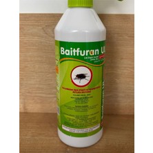 Jetta 2lt Ilaçlama Pompası - Baitfuran Ul 450ML( Karasinek - Arı Haşere Öldürücü Hazır Sprey )