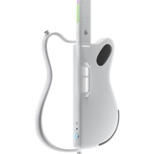 Lava Genie Akıllı Sampler Gitar