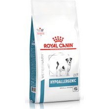 Royalcanin Hypoallergenic Small Dogs 1kg