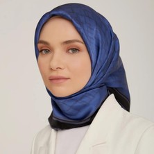 Armine E22KA8832D0404 Dj Saf Ipek Eşarp 8832D (T) Nostalji