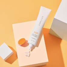 NATINDA Güneş Kremi-Daily Perfect Sun Cream