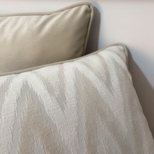 Lidoma Home "nuve" Kırlent Kılıfı Seti