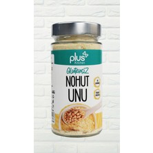 Glutensiz Nohut Unu 300 gr