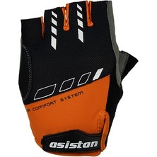 Asistan Cape Gl 400 Kısa Parmak Eldiven