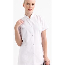 PROF Aktif hakım YK üniseks Önlük