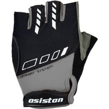 Asistan Cape Gl 400 Kısa Parmak Eldiven