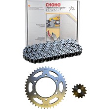 Yamaha Yzf R25 -Mt 25 Zincir Dişli Seti Choho Oringli Arka 43T Ön 14T 2014-25 Arasmoto