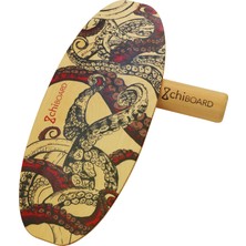 Chiboard Classic Octo Rookie Denge Tahtası Set