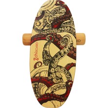 Chiboard Classic Octo Rookie Denge Tahtası Set