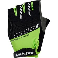 Asistan Cape Gl 400 Kısa Parmak Eldiven