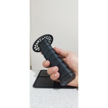 Katlanabilir 80 cm Katana | Dayanıklı Pla Malzeme 3D Baskı | Konsept Hediyelik | Katana