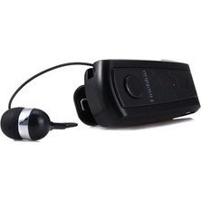 F910 Kablosuz Makaralı Bluetooth Kulaklık