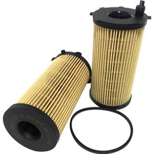 Yağ Filtresi Cherokee Ii, Ceherokee Iii Almla