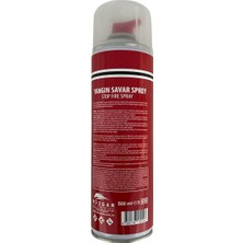 Swanson Yangın Savar Sprey 500ML