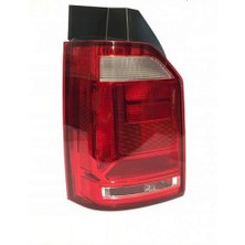 Stop Lambasi Sol Duysuz Volkswagen Transporter T6 15- Almla