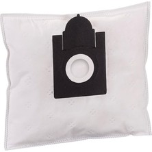 Store Süpürge Sentetik Toz Torbası - 20 Adet - Siyah Plastik - Vestel - Eıo - Modelleri Ile Uyumlu Ürünler Açıklamada