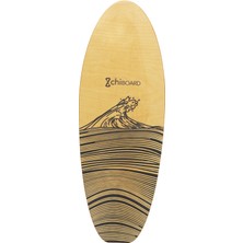Chiboard Surfer Wave Rookie Denge Tahtası Set