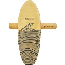 Chiboard Surfer Wave Rookie Denge Tahtası Set