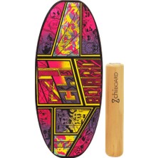 Chiboard Classic H0VR Rookie Denge Tahtası Set