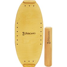 Chiboard Classic H0VR Rookie Denge Tahtası Set
