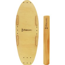 Chiboard Surfer Rookie Denge Tahtası Set