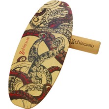 Chiboard Classic Octo Rookie Denge Tahtası Set