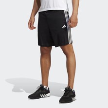 Adidas Performance IB8243 Train Essentials Piqué 3-Stripes Training Shorts