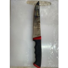 Hüskon Fransız Çelik Dövme Bıçak 17 cm
