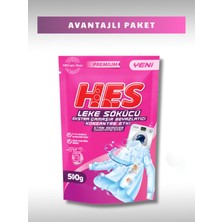 Leke Sökücü Beyazlar/renkliler 500GR*2