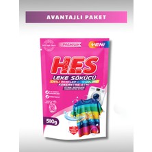 Leke Sökücü Beyazlar/renkliler 500GR*2