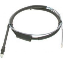 El Fren Teli Arka Sağ-Sol Renault Megane Ii 02 Scenic Ii 02 Uzunluk : 2.080 mm Almla