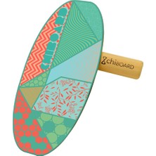 Chiboard Classic Tierra Rookie Denge Tahtası Set