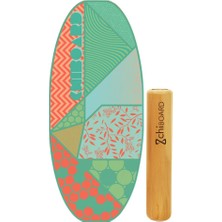 Chiboard Classic Tierra Rookie Denge Tahtası Set