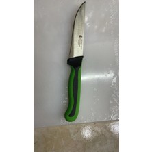 Hüskon Fransız Dövme Çelik Bıçak 14.5 cm