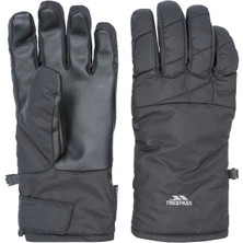 Trespass Kulfon - Adult Unisex Glove Unisex Siyah Eldiven