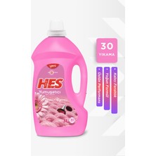 Yumuşatıcı Nisan Yağmuru 3 Lt