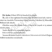 Gerisi Sessizlik - Efe Aydar