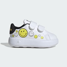Adidas Sportswear IH6257 adidas Smiley Advantage Shoes Kids