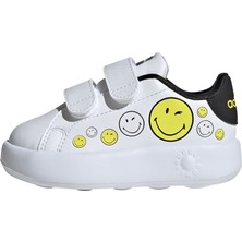 Adidas Sportswear IH6257 adidas Smiley Advantage Shoes Kids