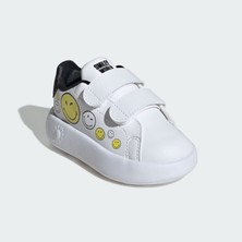 Adidas Sportswear IH6257 adidas Smiley Advantage Shoes Kids