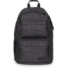 Eastpak Padded Double Unisex Siyah Sırt Çantası EK0A5B7Y7V81