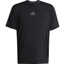 Adidas Erkek   T-Shirt D4T Int. Tee JI8181
