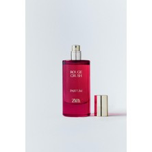 Zara Rouge Crush Parfum 50ML (1.7 Fl. Oz) Kadın Parfüm