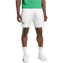 Adidas Erkek  Beyaz  Şort Ergo Shorts Pro JN0781